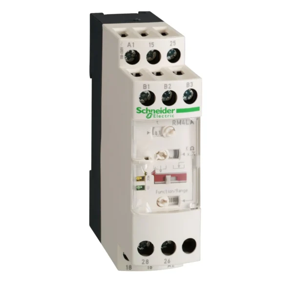 Schneider Electric RM4LA32MW