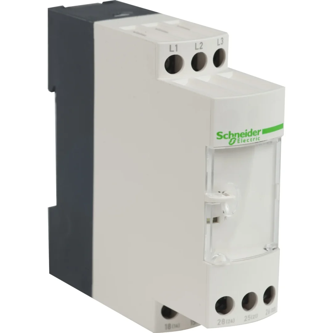 Schneider Electric RM4TG20