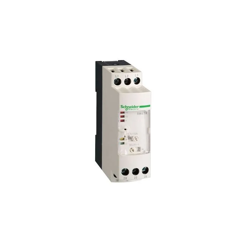 Schneider Electric RM4TR32