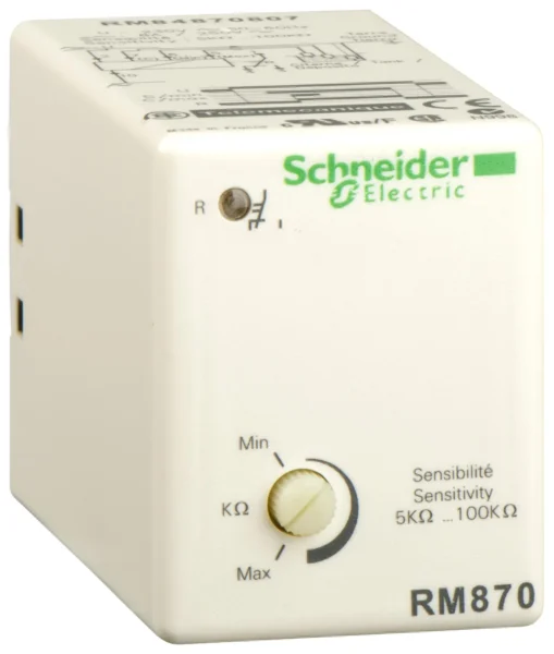 Schneider Electric RM84870309