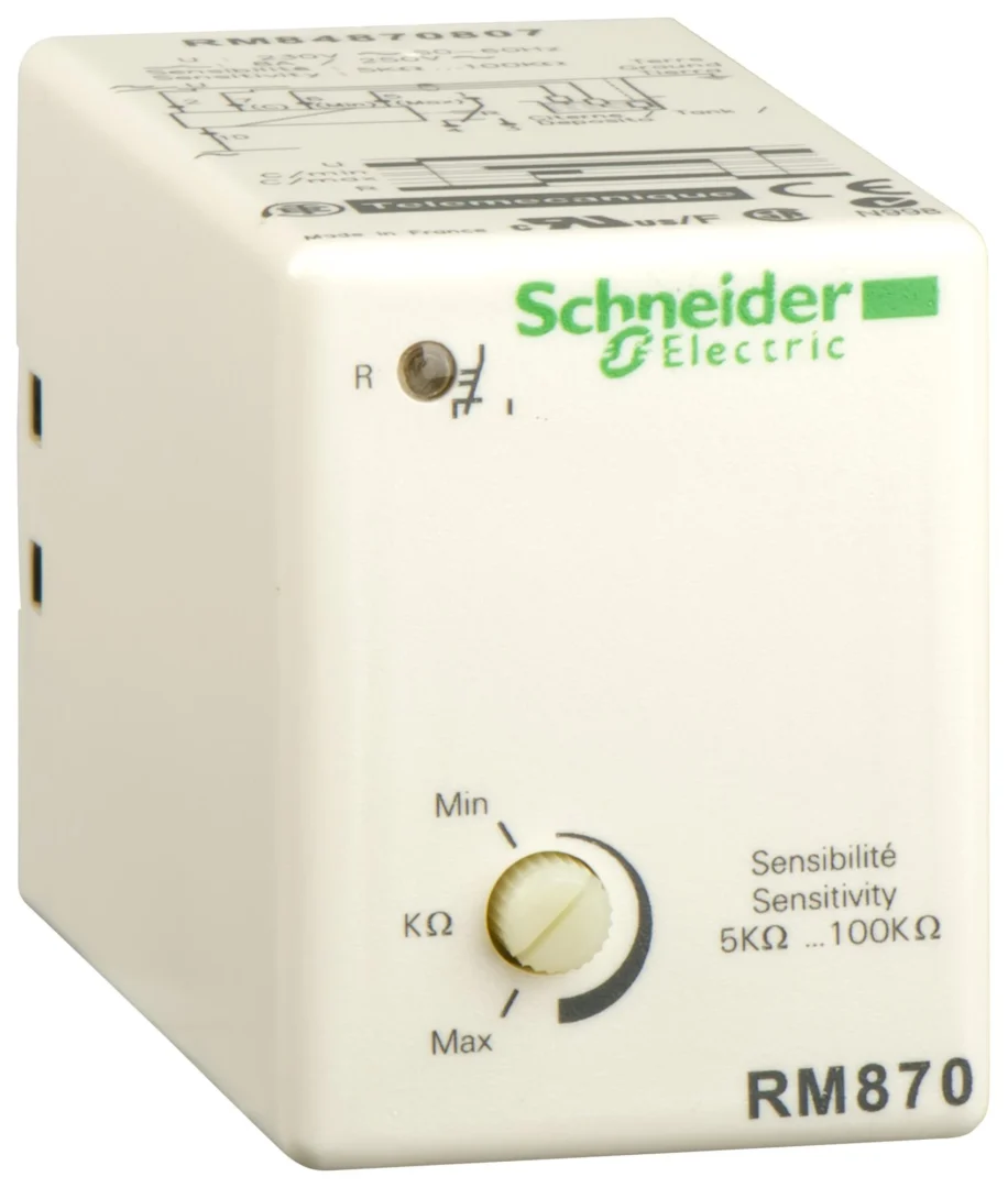 Schneider Electric RM84870309