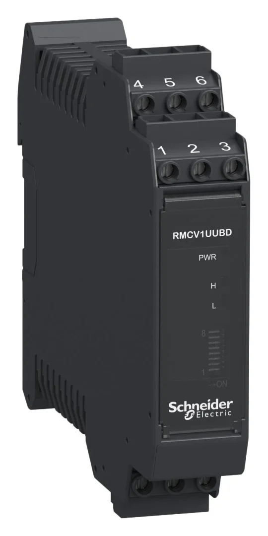 Schneider Electric RMCV1UUBD