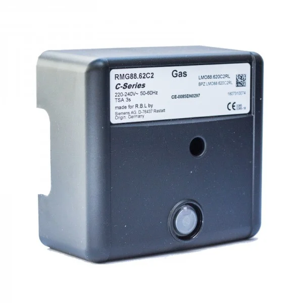 Siemens RMG8862C2