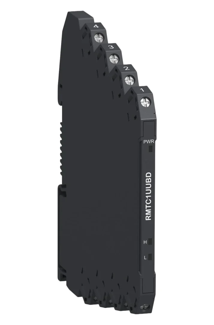Schneider Electric RMTC1UUBD