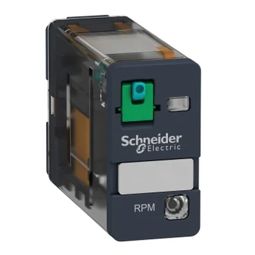 Schneider Electric RPM12JD