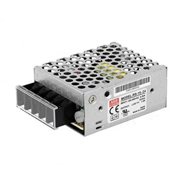 Mean Well RS-15-24