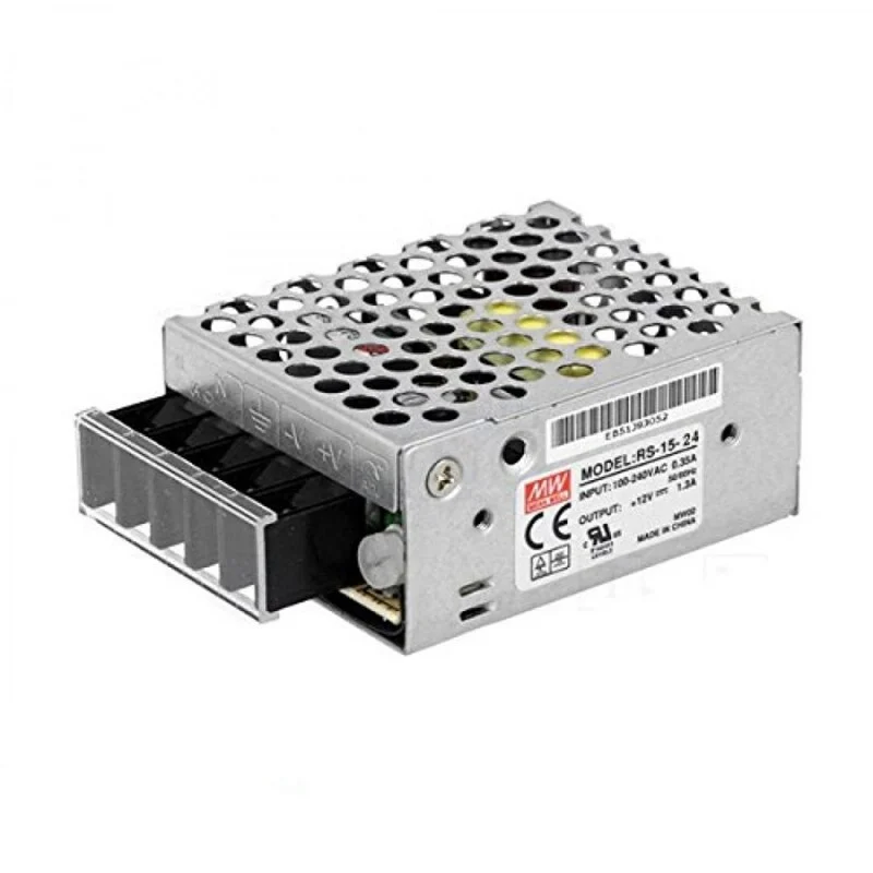 Mean Well RS-15-24