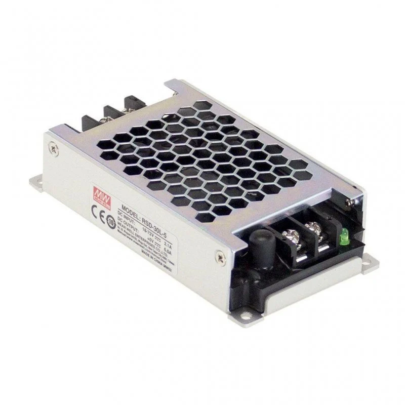 Mean Well RSD-30H-12