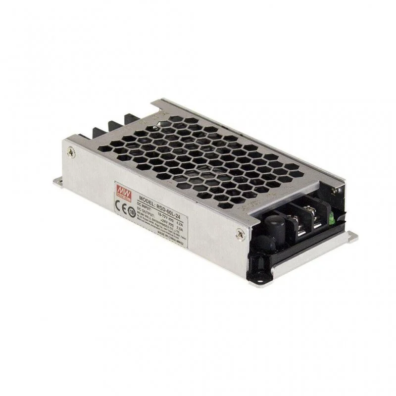 Mean Well RSD-60G-12