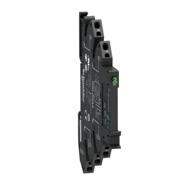 Schneider Electric RSL1PRBU