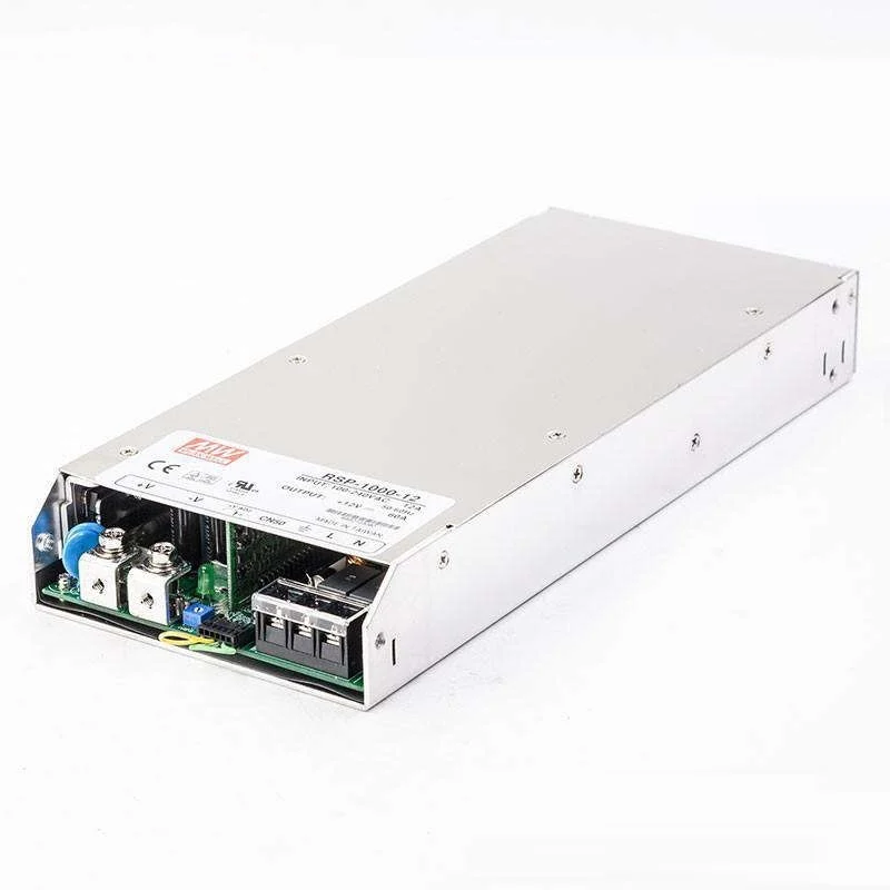 Mean Well RSP-1000-12