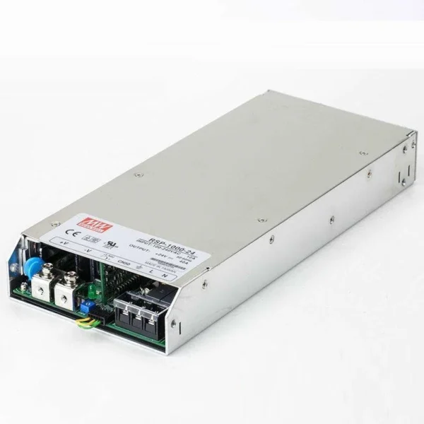 Mean Well RSP100024