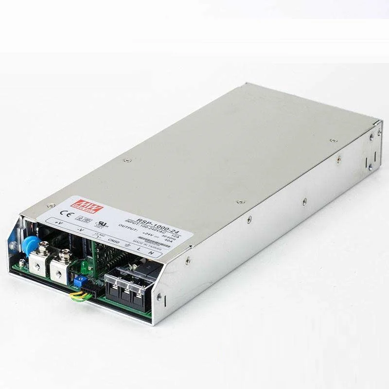 Mean Well RSP-1000-24
