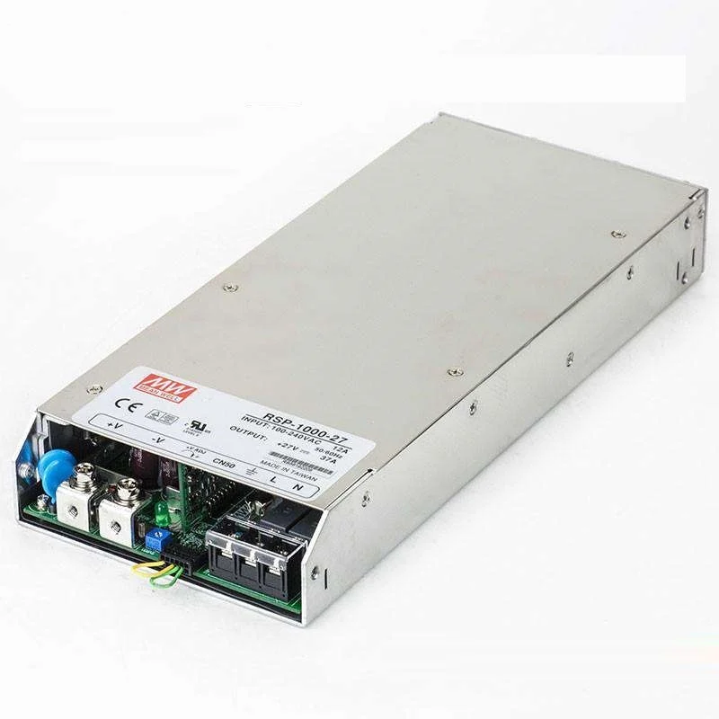 Mean Well RSP-1000-27