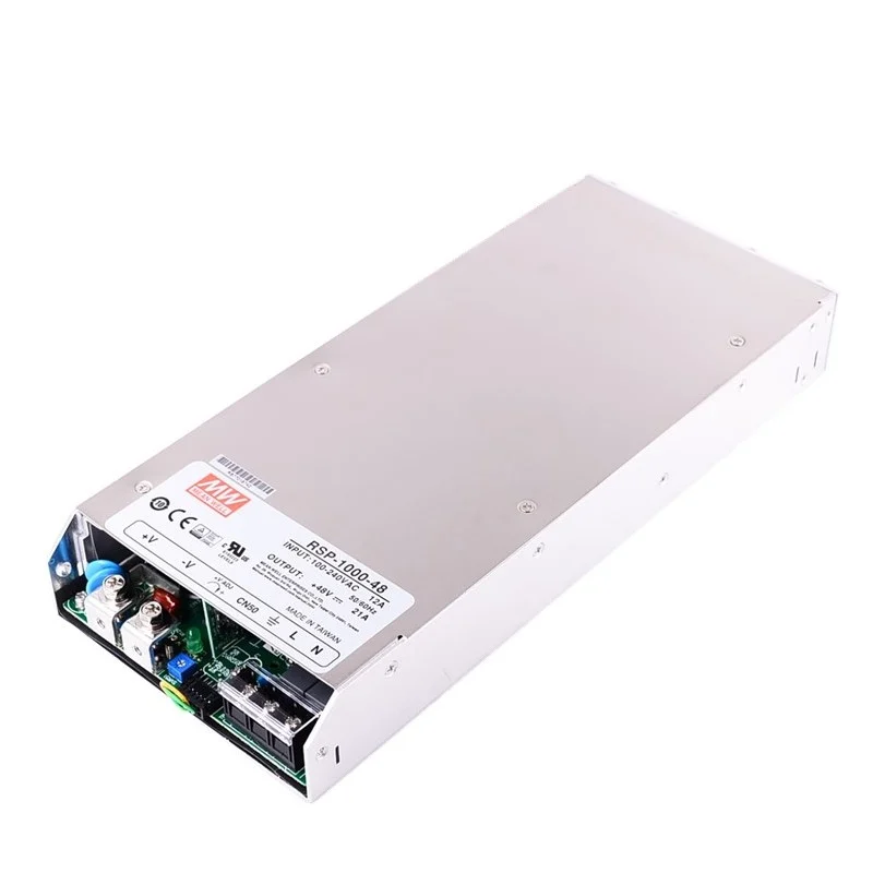 Mean Well RSP-1000-48
