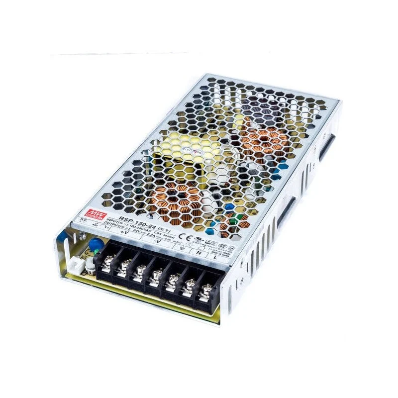 Mean Well RSP-150-24