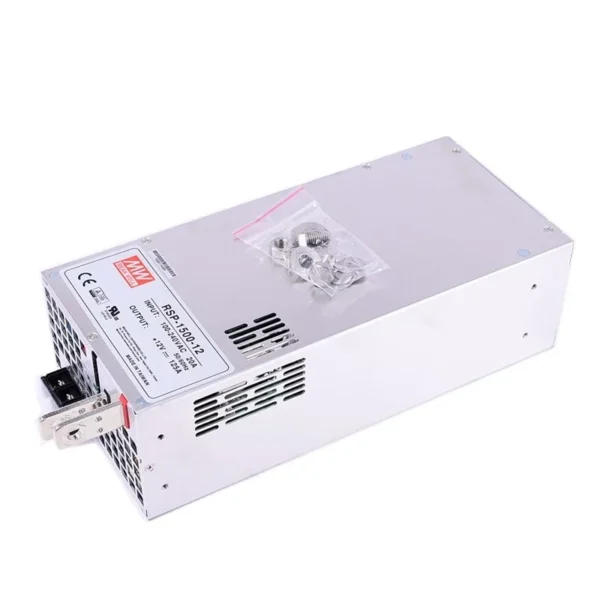 Mean Well RSP-1500-12