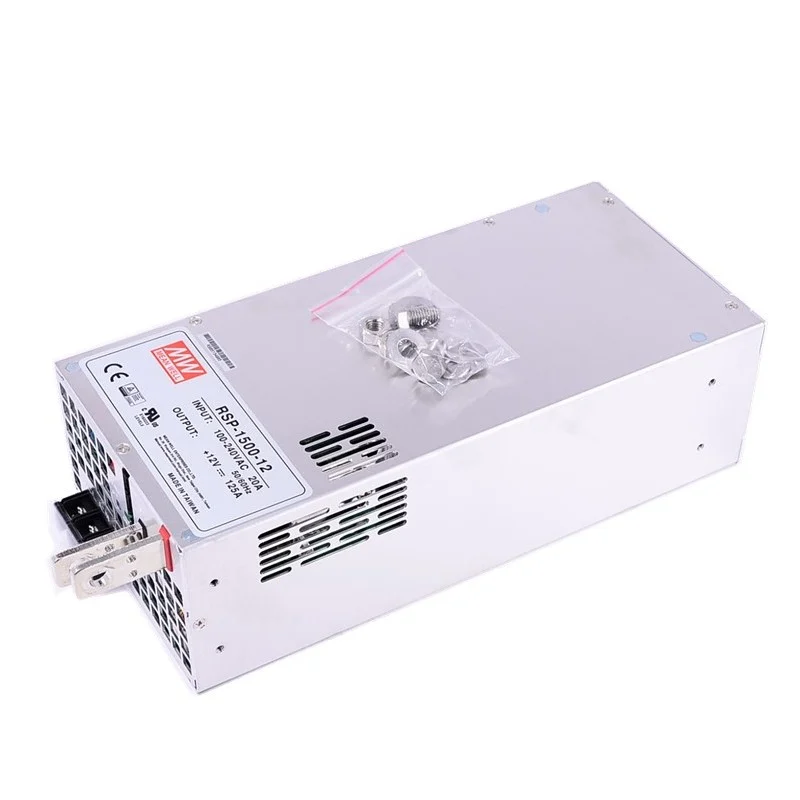 Mean Well RSP-1500-12