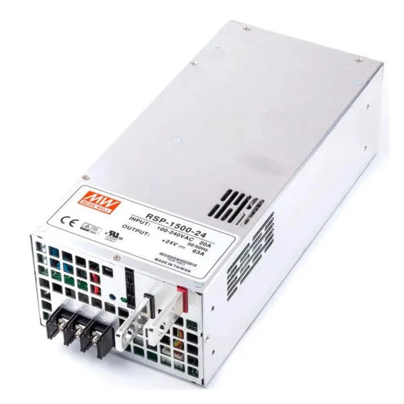 Mean Well RSP-1500-24