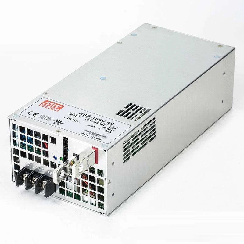 Mean Well RSP-1500-48