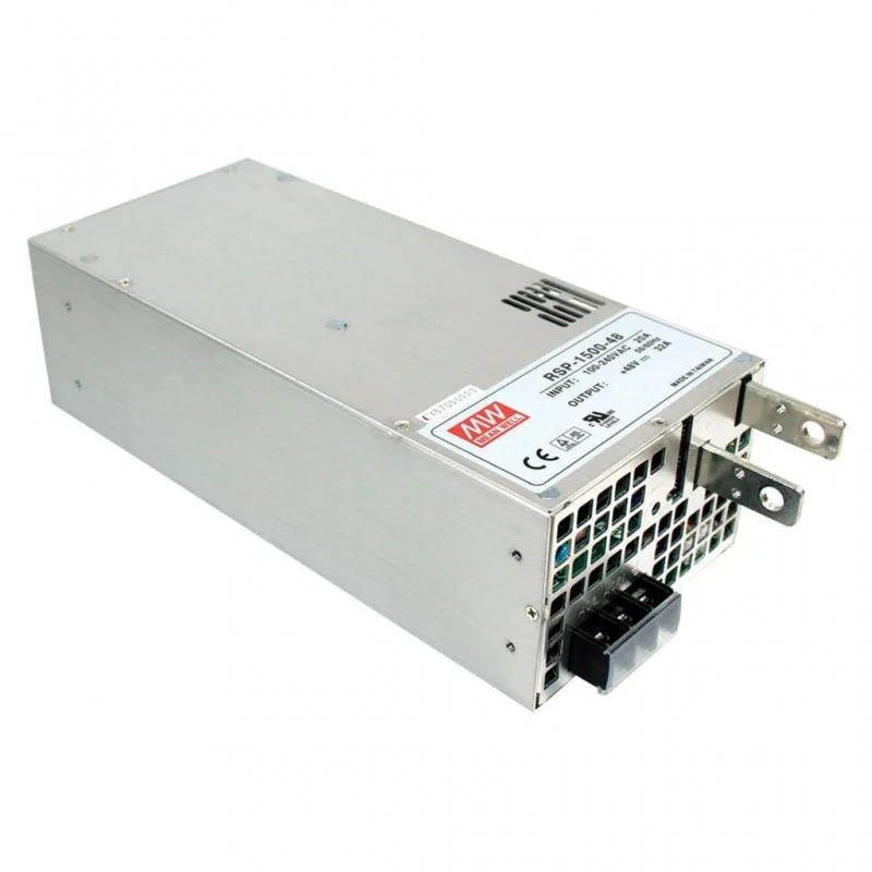 Mean Well RSP-1500-5