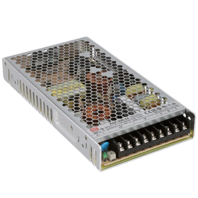 Mean Well RSP-200-24