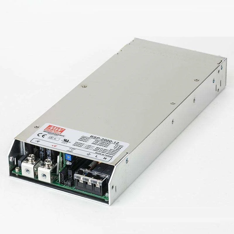 Mean Well RSP-2000-12