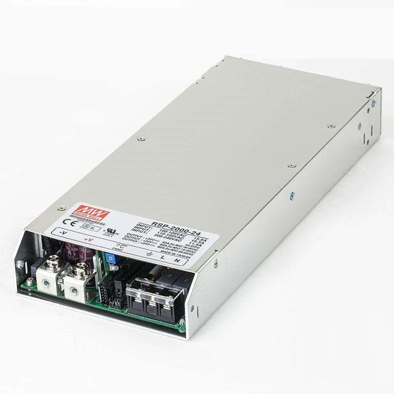 Mean Well RSP-2000-24