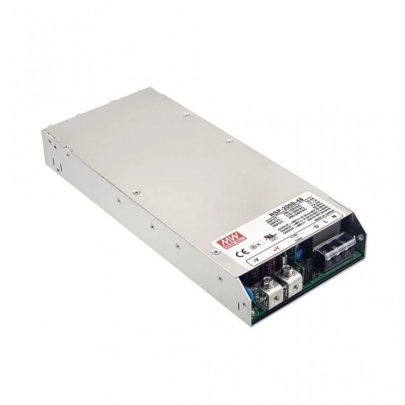 Mean Well RSP-2000-48