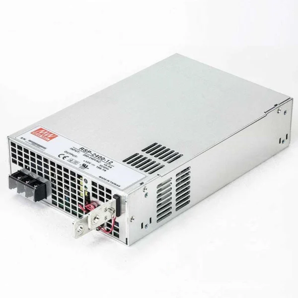 Mean Well RSP-2400-12