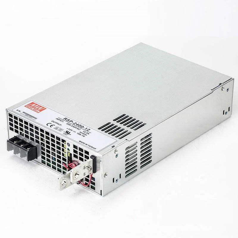 Mean Well RSP-2400-12