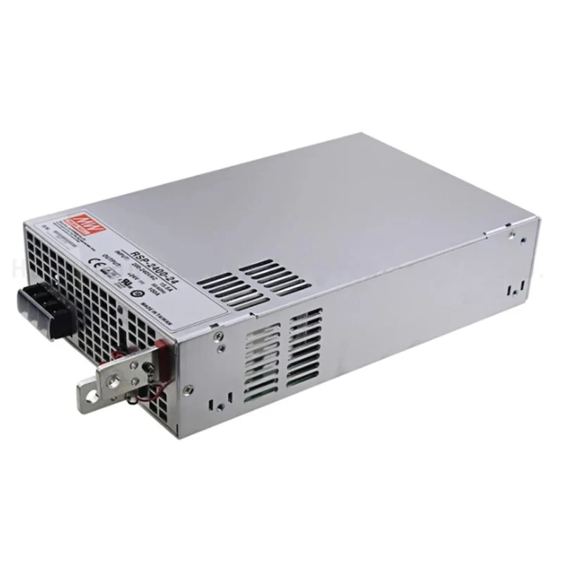 Mean Well RSP-2400-24
