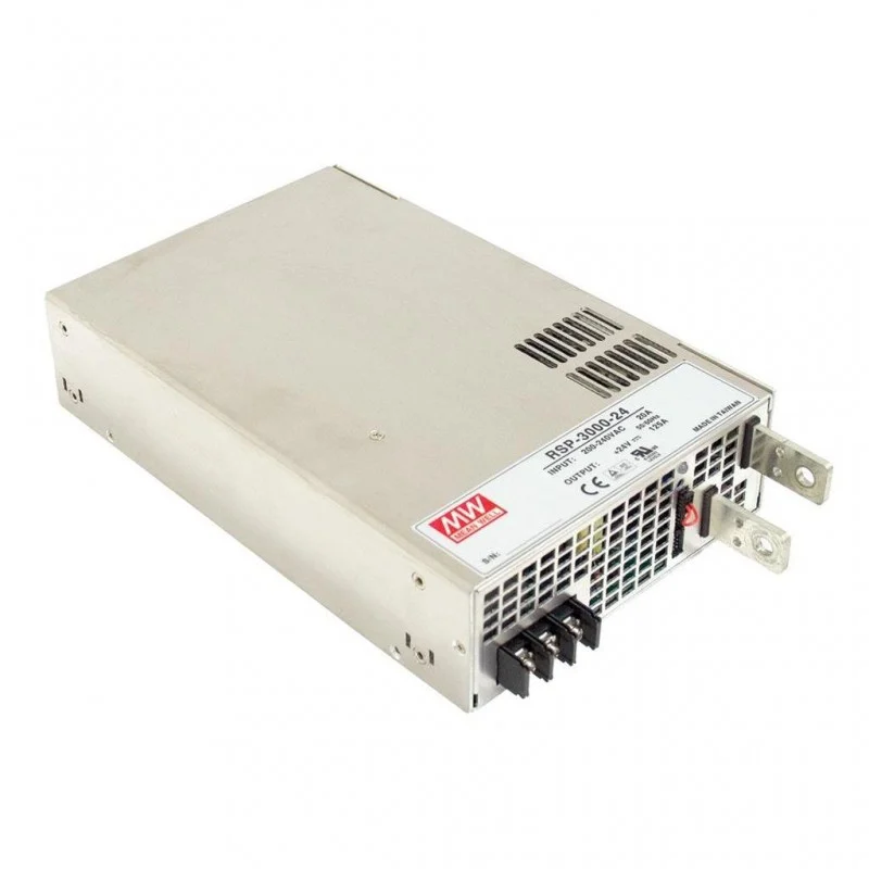 Mean Well RSP-3000-12