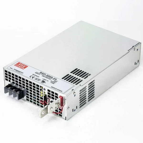 Mean Well RSP-3000-24