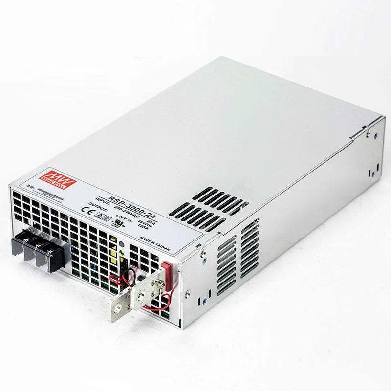 Mean Well RSP-3000-24