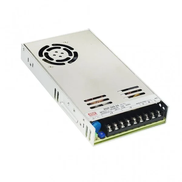 Mean Well RSP-320-36
