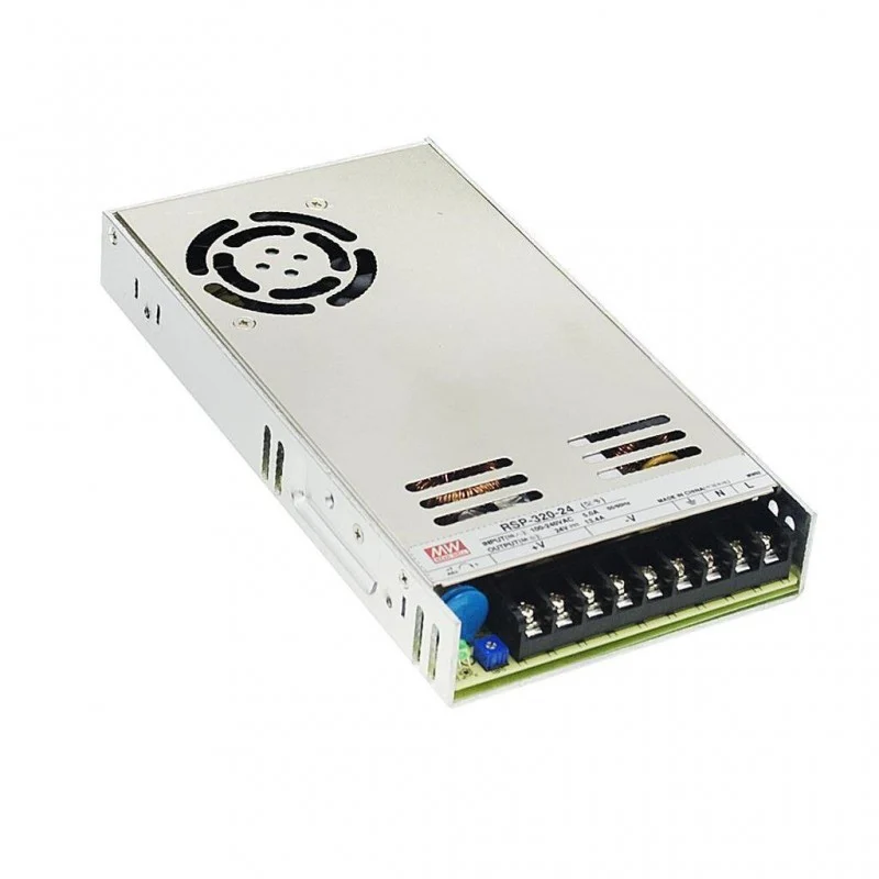 Mean Well RSP-320-36