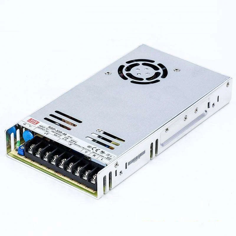 Mean Well RSP-320-48
