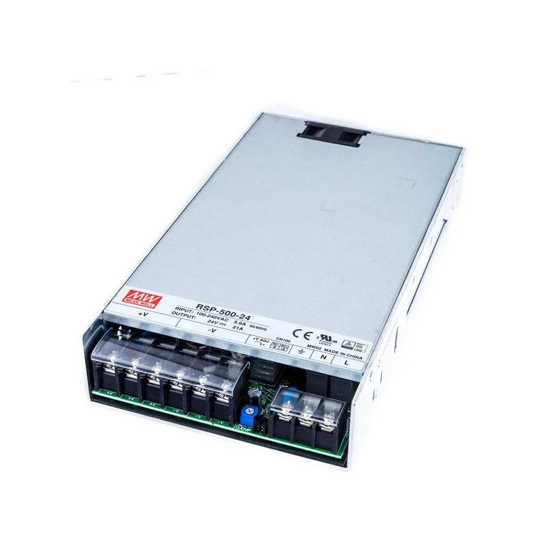 Mean Well RSP-500-24