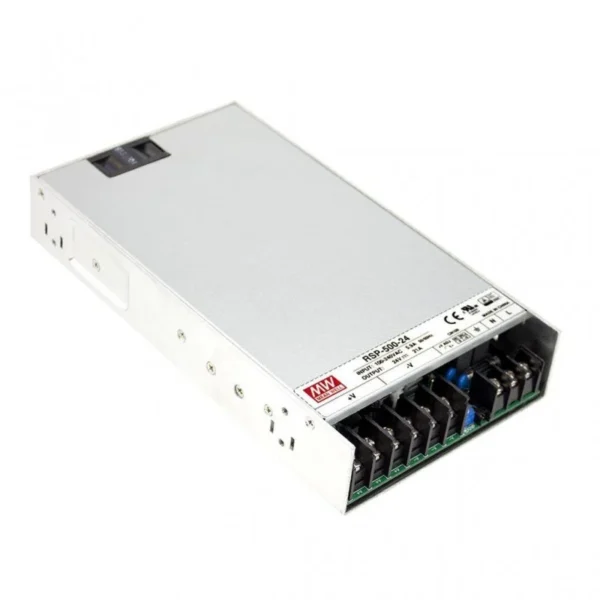 Mean Well RSP50027