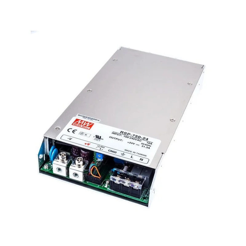 Mean Well RSP-750-24