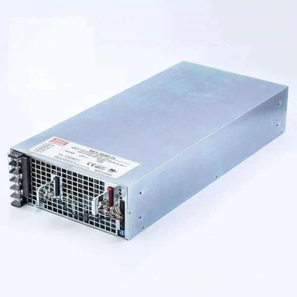 Mean Well RST-5000-24