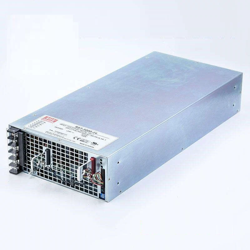 Mean Well RST-5000-24