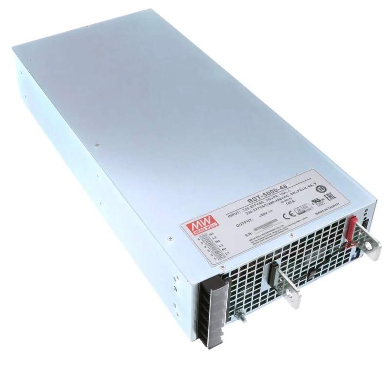 Mean Well RST-5000-48