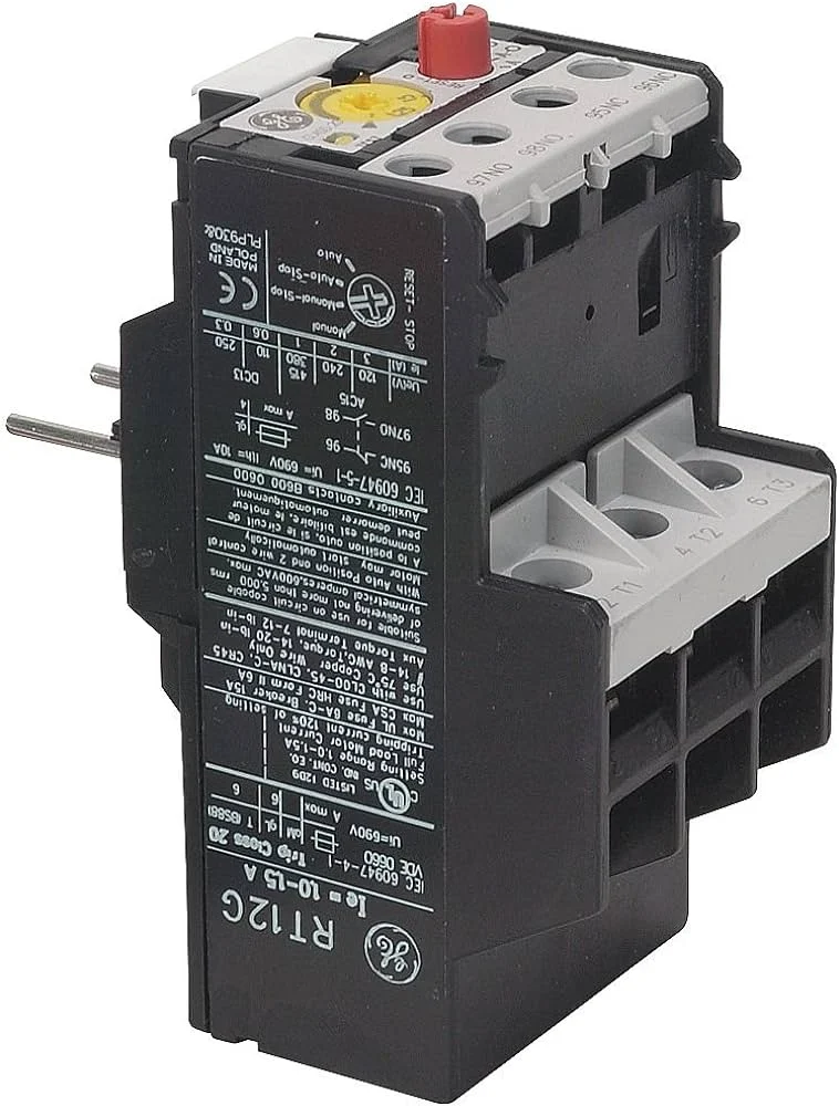 General Electric RT1P