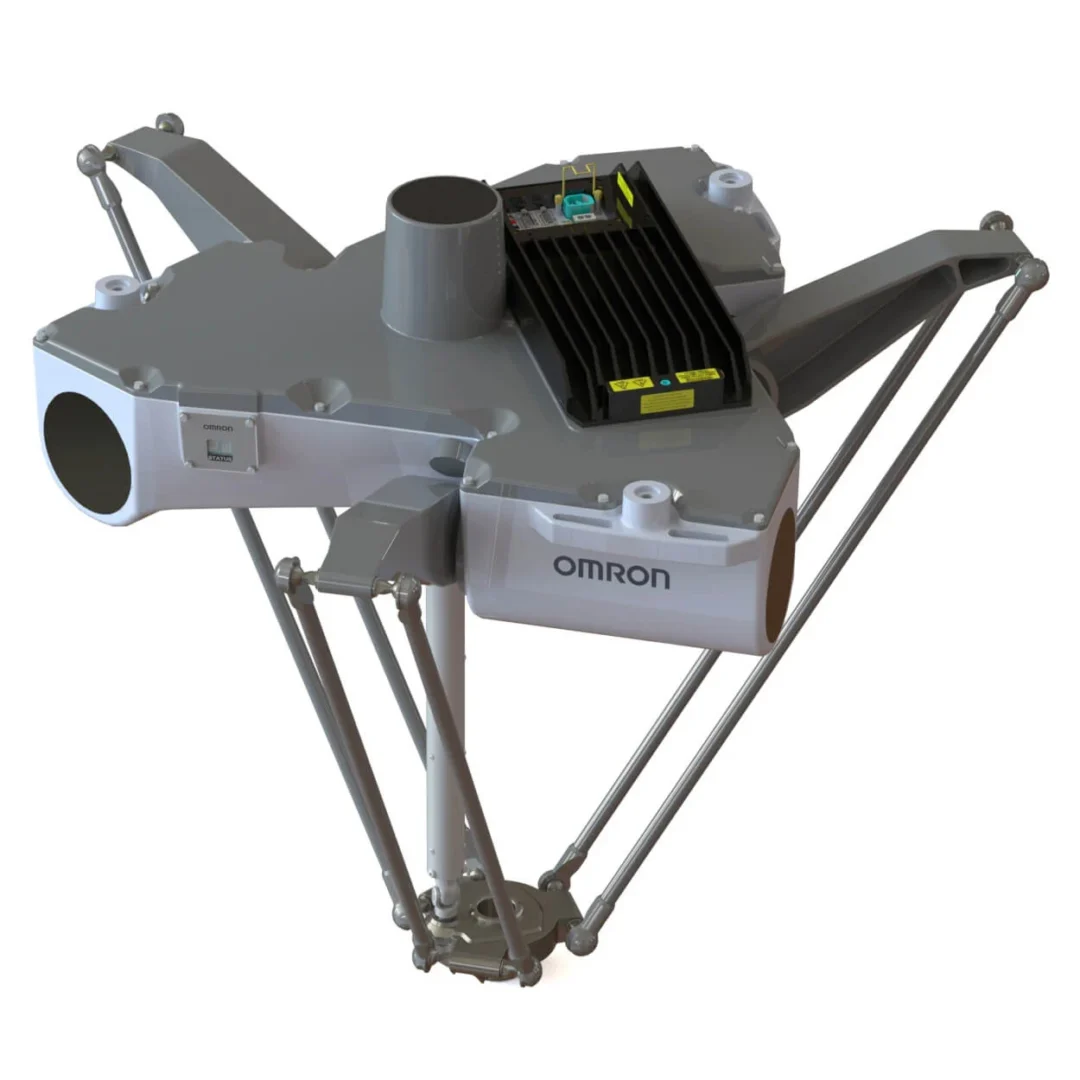 Omron RX3-2065614