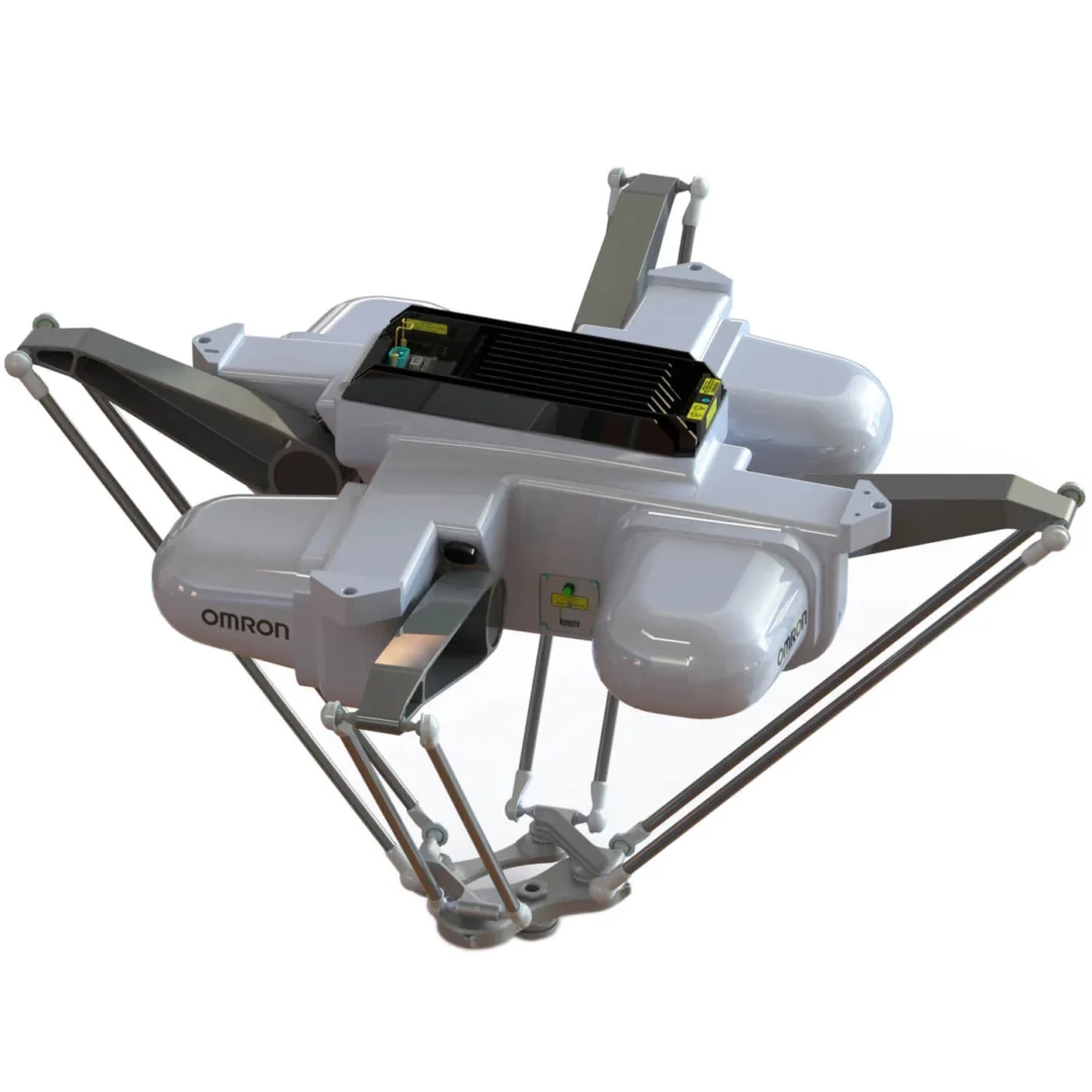 Omron RX4-2166324