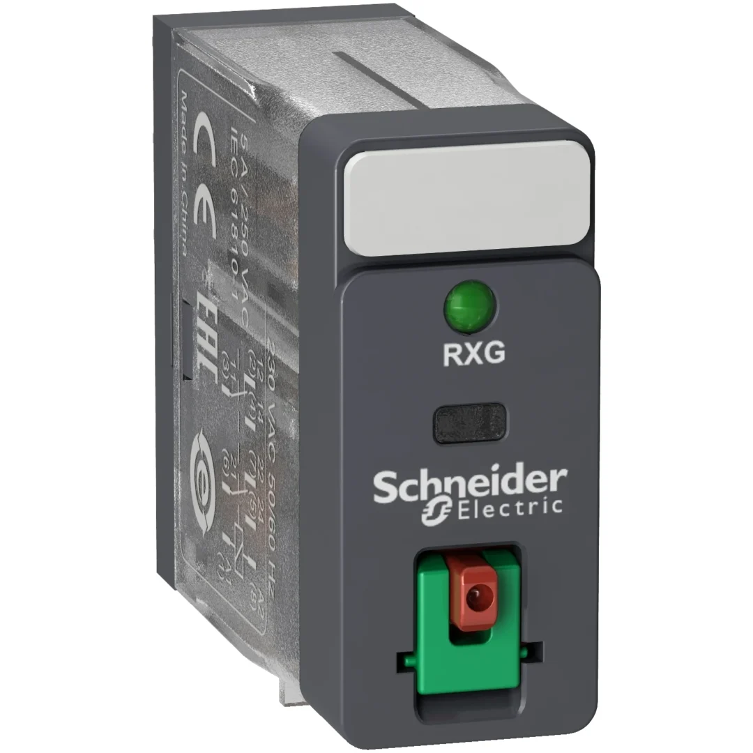 Schneider Electric RXG22F7