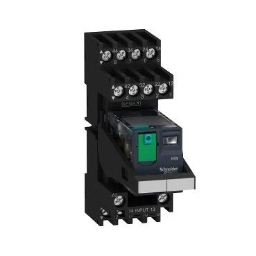 Schneider Electric RXM2AB2BDPVM