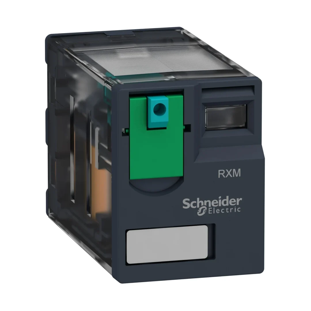 Schneider Electric RXM4AB1BD